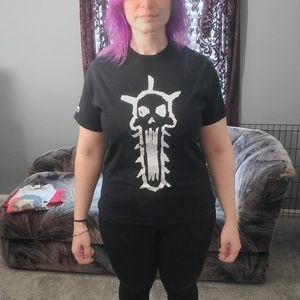 Never worn Mad Max t-shirt